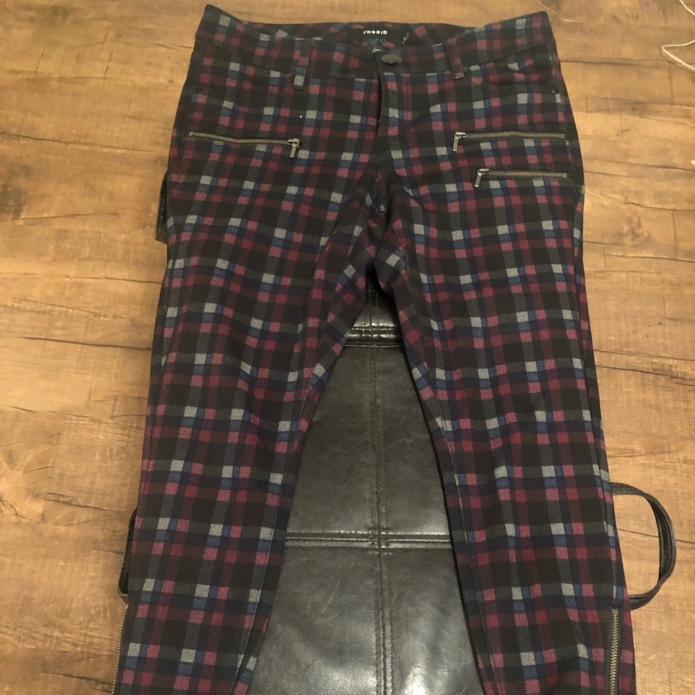 Women’s Capris